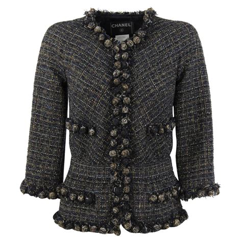 where to buy a chanel jacket|Chanel jacket worth 15 000.